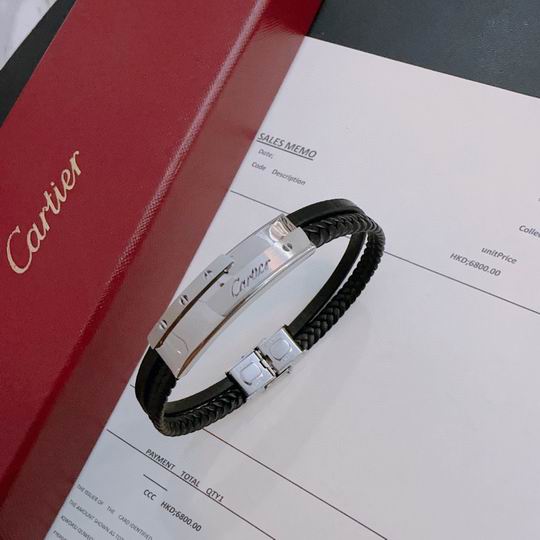 Cartier bracelet 11lyh209